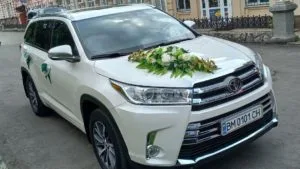 хайлендер на весілля в Сумах