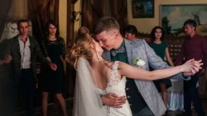 весільна фотозйомка в Недригайлів