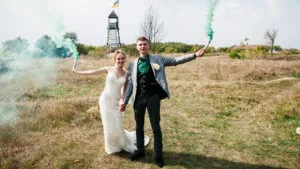 весільна фотозйомка в Недригайлів
