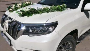 весільне авто суми,аренда авто з водієм