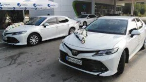 на весілля,замовити камри 70 суми,авто на весілля суми